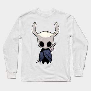 Hollow Knight Long Sleeve T-Shirt